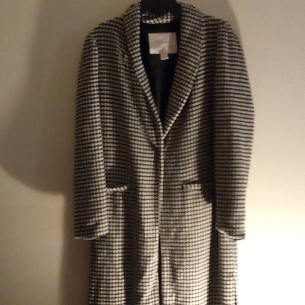 Revamp OuterWear long Coat